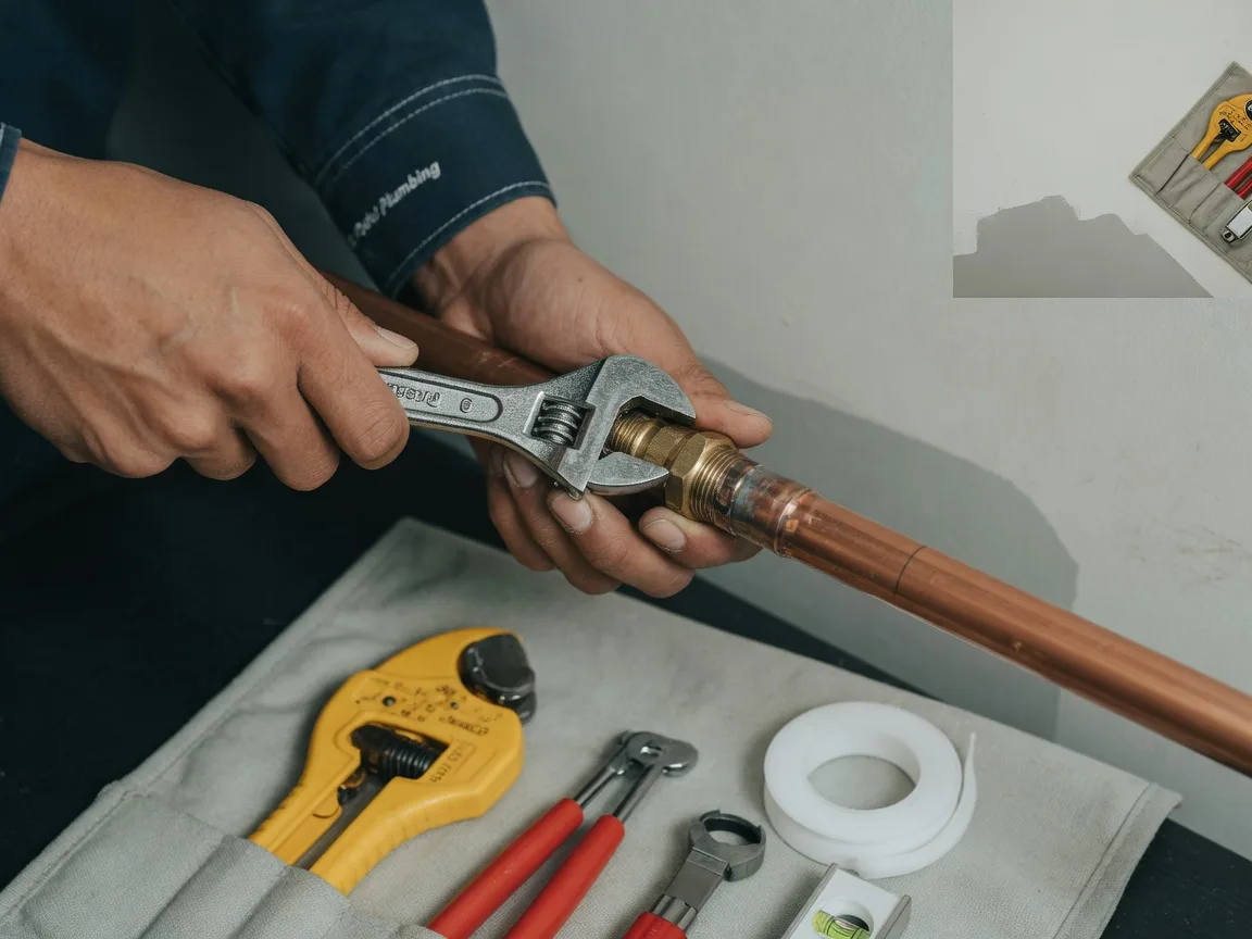 Why choose Drain Cleaning in Perrin, TX